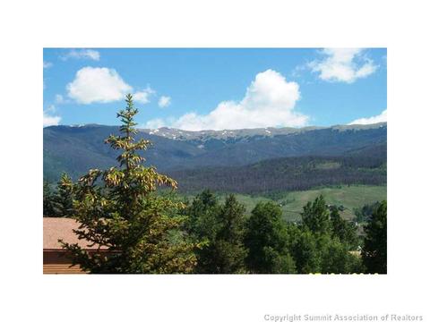 1574 Chipmunk Ln, Silverthorne, CO 80498 photo 4