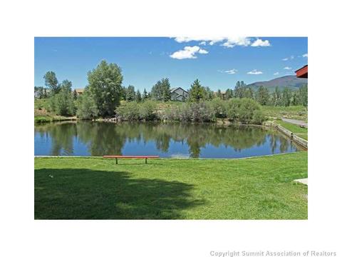 1574 Chipmunk Ln, Silverthorne, CO 80498 photo 8