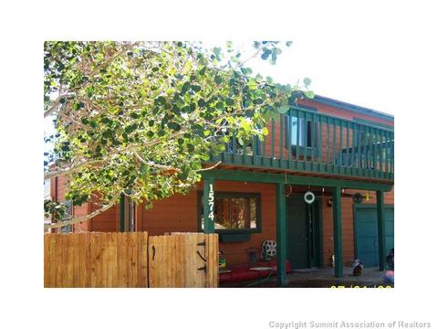 1574 Chipmunk Ln, Silverthorne, CO 80498 photo 1