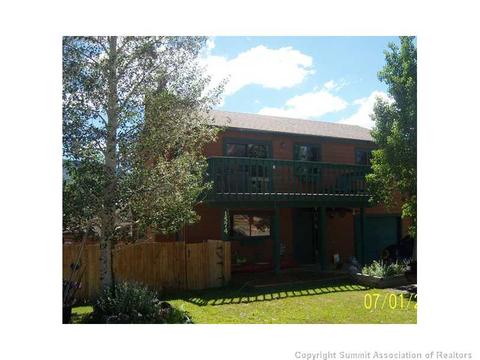 1574 Chipmunk Ln, Silverthorne, CO 80498 photo 2