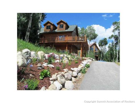 346 Springbeauty Dr, Silverthorne, CO 80498 photo 1