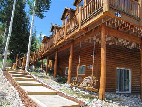 346 Springbeauty Dr, Silverthorne, CO 80498 photo 2