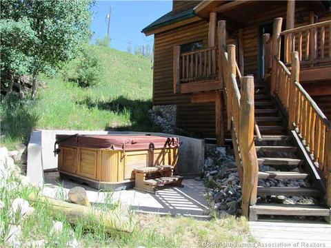 346 Springbeauty Dr, Silverthorne, CO 80498 photo 3
