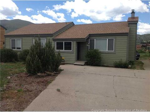 795 Summit Dr, Dillon, CO 80435 photo 1