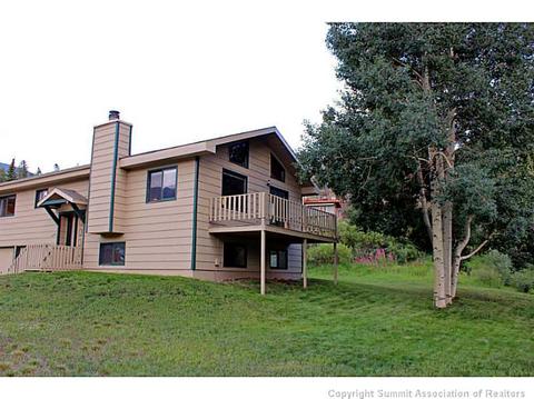 698 Deer Path Rd, Dillon, CO 80435 photo 2