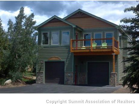 80 Redtail Ct, Dillon, CO 80435 photo 1