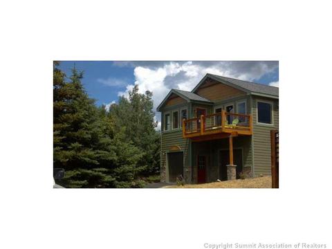 80 Redtail Ct, Dillon, CO 80435 photo 7