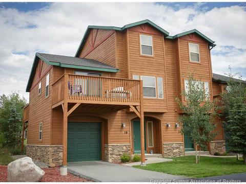 16 Doe Dr #16, Dillon, CO 80435 photo 2