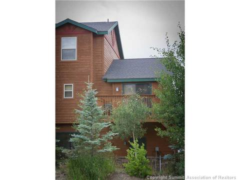 16 Doe Dr #16, Dillon, CO 80435 photo 19