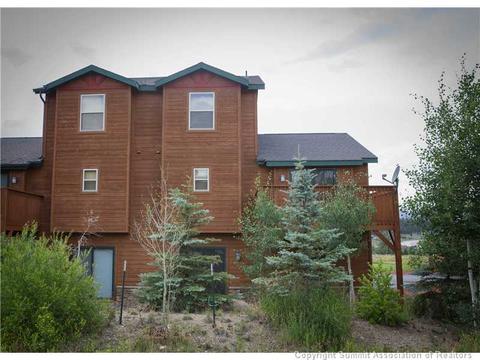 16 Doe Dr #16, Dillon, CO 80435 photo 20