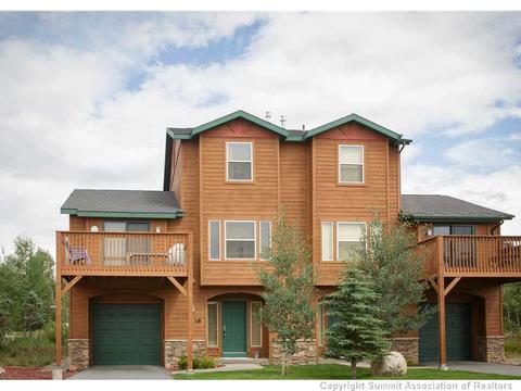 16 Doe Dr #16, Dillon, CO 80435 photo 1