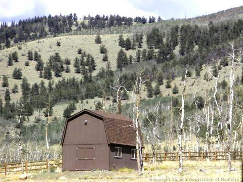 984 Reinecker Rd, Fairplay, CO 80440 photo 21