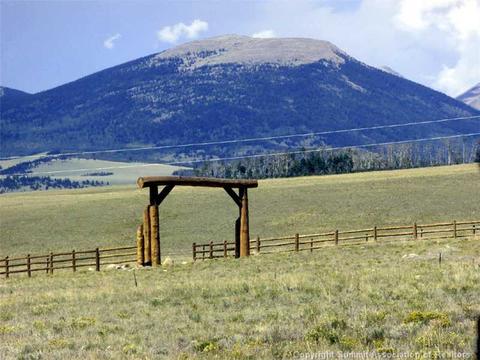 984 Reinecker Rd, Fairplay, CO 80440 photo 22