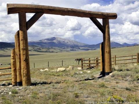 984 Reinecker Rd, Fairplay, CO 80440 photo 2