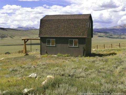 984 Reinecker Rd, Fairplay, CO 80440 photo 24