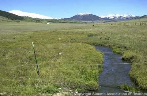 984 Reinecker Rd, Fairplay, CO 80440 photo 7