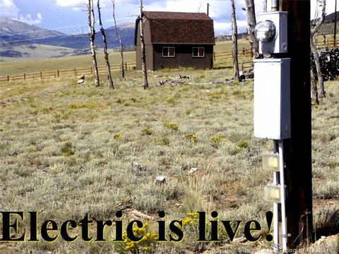 984 Reinecker Rd, Fairplay, CO 80440 photo 14