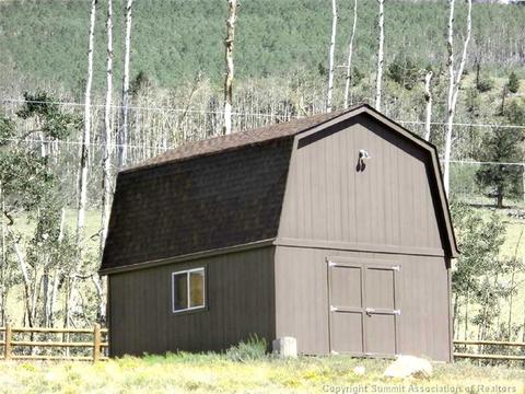 984 Reinecker Rd, Fairplay, CO 80440 photo 6