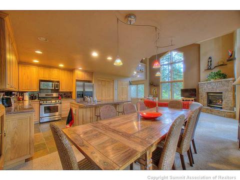 198 High Meadow Dr, Dillon, CO 80435 photo 1