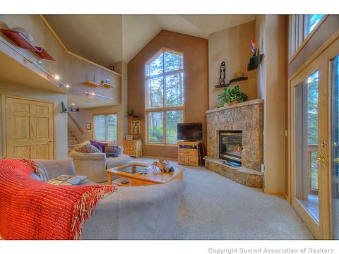 198 High Meadow Dr, Dillon, CO 80435 photo 2