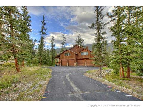 198 High Meadow Dr, Dillon, CO 80435 photo 4