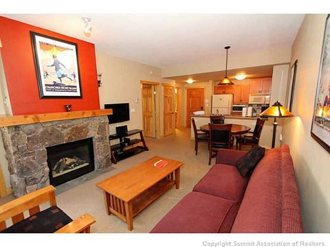910 Copper Rd #301, Copper Mountain, CO 80443 photo 2