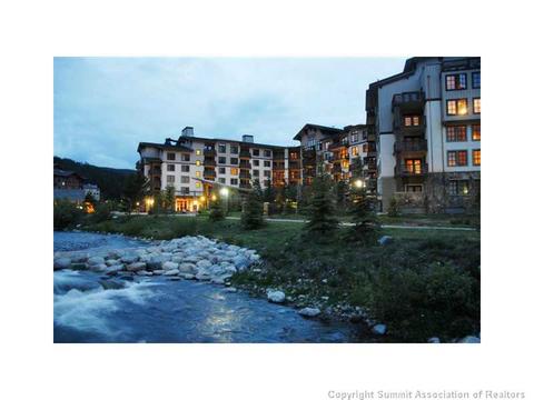 910 Copper Rd #301, Copper Mountain, CO 80443 photo 1