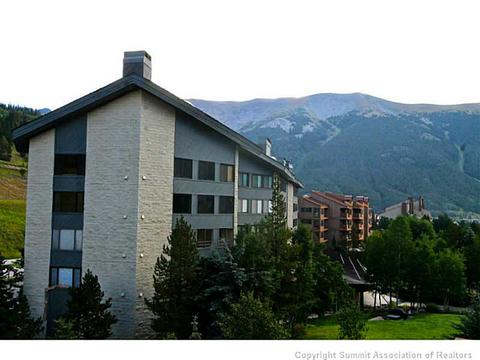 910 Copper Rd #301, Copper Mountain, CO 80443 photo 13