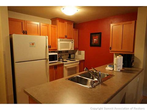 910 Copper Rd #301, Copper Mountain, CO 80443 photo 5