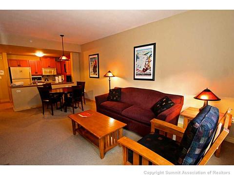 910 Copper Rd #301, Copper Mountain, CO 80443 photo 3