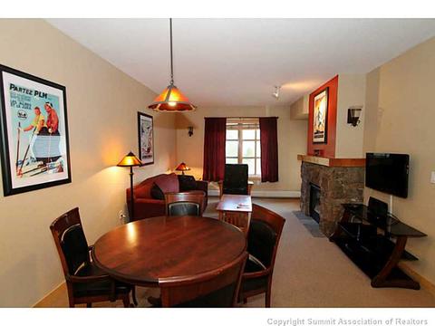 910 Copper Rd #301, Copper Mountain, CO 80443 photo 4