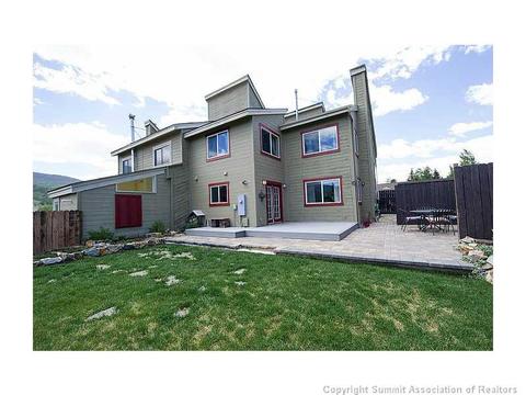 112 Badger Ct, Silverthorne, CO 80498 photo 3