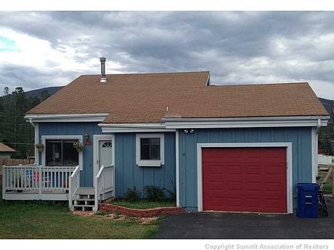 212 Meadow Dr, Dillon, CO 80435 photo 3