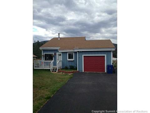 212 Meadow Dr, Dillon, CO 80435 photo 2