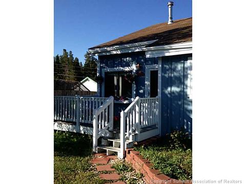 212 Meadow Dr, Dillon, CO 80435 photo 1