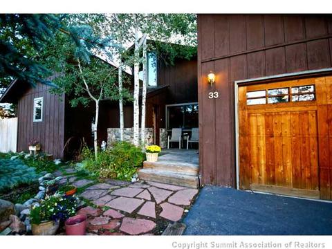 33 Big Elk Rd, Dillon, CO 80435 photo 1