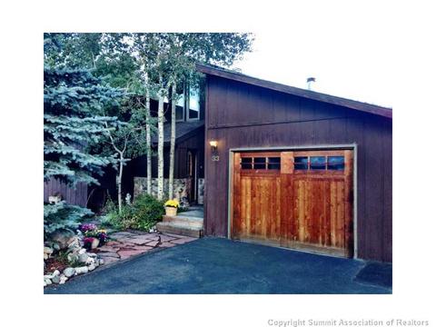 33 Big Elk Rd, Dillon, CO 80435 photo 18