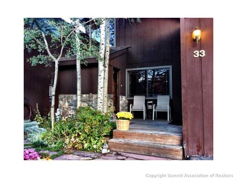 33 Big Elk Rd, Dillon, CO 80435 photo 9