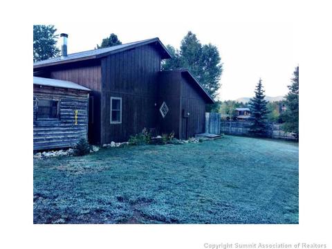 33 Big Elk Rd, Dillon, CO 80435 photo 15