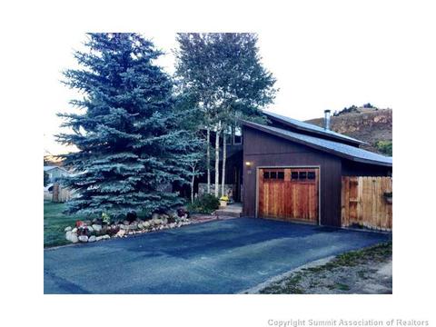 33 Big Elk Rd, Dillon, CO 80435 photo 3