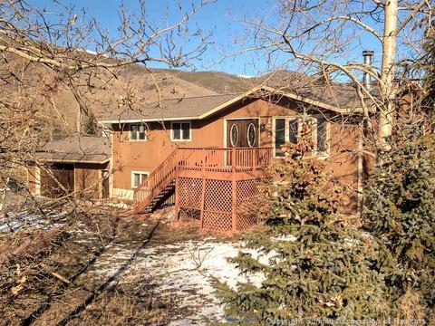 627 Deer Path Rd, Dillon, CO 80435 photo 1