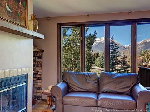 627 Deer Path Rd, Dillon, CO 80435 photo 3