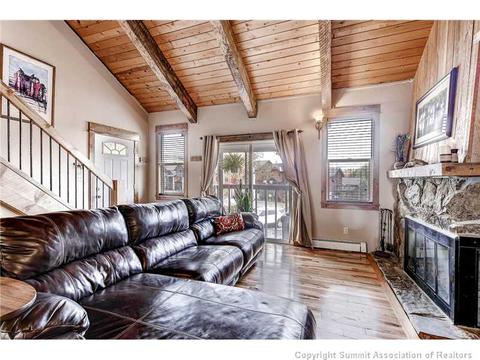 602 Ryan Gulch Rd, Silverthorne, CO 80498 photo 3