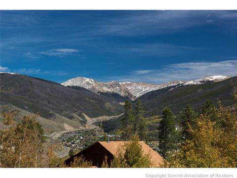 602 Ryan Gulch Rd, Silverthorne, CO 80498 photo 25