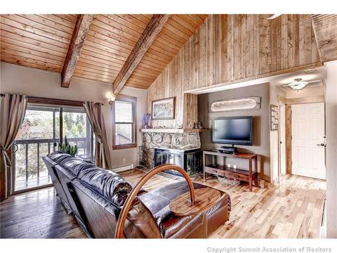 602 Ryan Gulch Rd, Silverthorne, CO 80498 photo 1