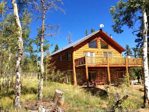 336 Arapahoe Cir, Como, CO 80456 photo 1