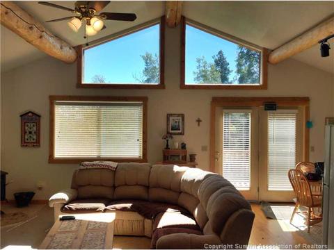 336 Arapahoe Cir, Como, CO 80456 photo 3
