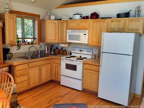 336 Arapahoe Cir, Como, CO 80456 photo 2