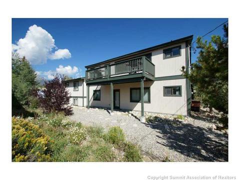 444 Cascade Cir, Silverthorne, CO 80498 photo 1
