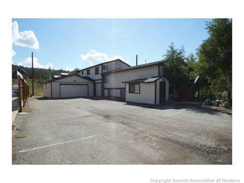 444 Cascade Cir, Silverthorne, CO 80498 photo 9